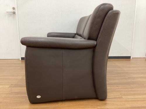 Himolla (ヒモラ) 2人掛けソファー ベルク