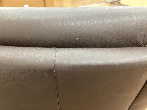 Himolla (ヒモラ) 2人掛けソファー ベルク