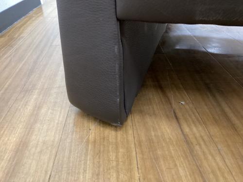 Himolla (ヒモラ) 2人掛けソファー ベルク