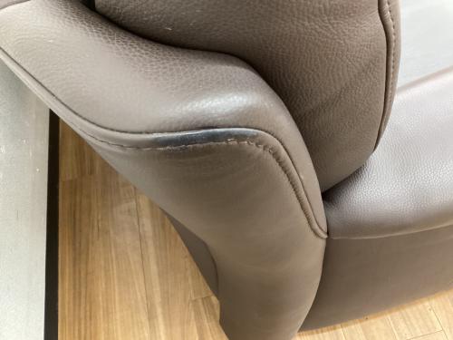 Himolla (ヒモラ) 2人掛けソファー ベルク