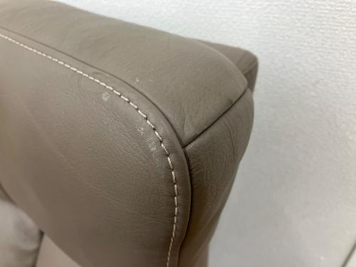 karimoku (カリモク) 3人掛けソファー ZU4603Q448 カリモクスタンダードモダン グループG