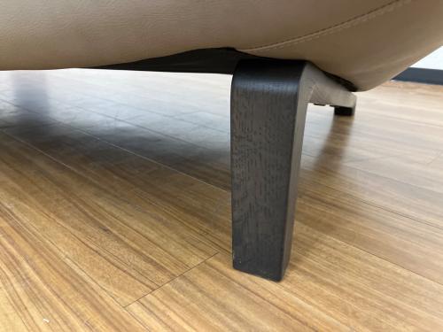 karimoku (カリモク) 3人掛けソファー ZU4603Q448 カリモクスタンダードモダン グループG