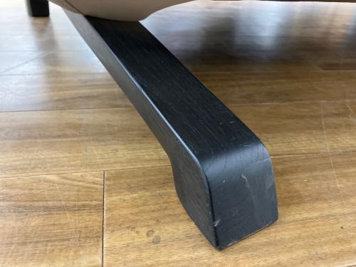 karimoku (カリモク) 3人掛けソファー ZU4603Q448 カリモクスタンダードモダン グループG