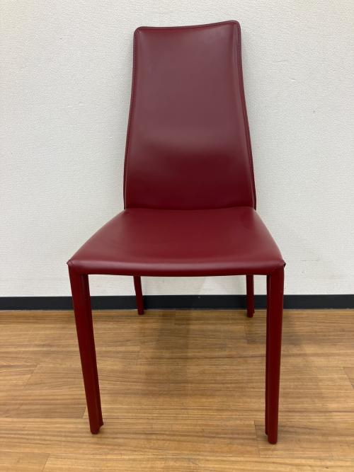 CALLIGARIS (カリガリス) ダイニングチェアー AIDA