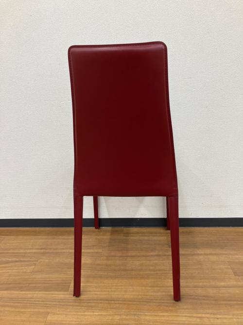 CALLIGARIS (カリガリス) ダイニングチェアー AIDA