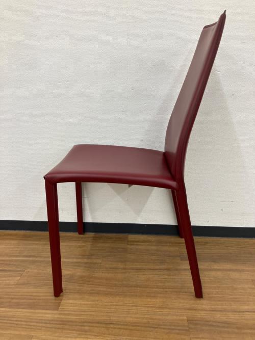 CALLIGARIS (カリガリス) ダイニングチェアー AIDA