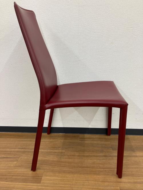 CALLIGARIS (カリガリス) ダイニングチェアー AIDA