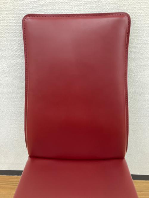 CALLIGARIS (カリガリス) ダイニングチェアー AIDA