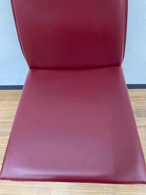 CALLIGARIS (カリガリス) ダイニングチェアー AIDA