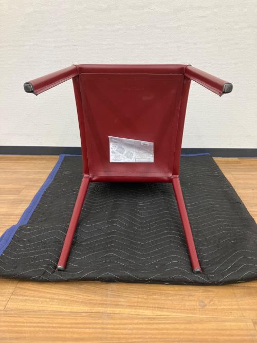 CALLIGARIS (カリガリス) ダイニングチェアー AIDA