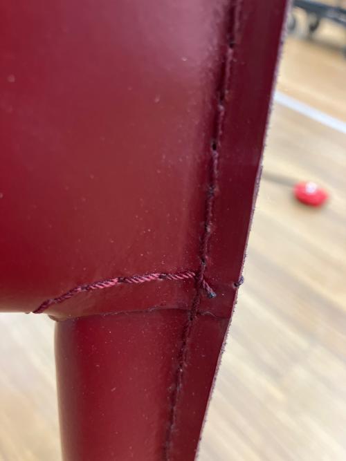 CALLIGARIS (カリガリス) ダイニングチェアー AIDA