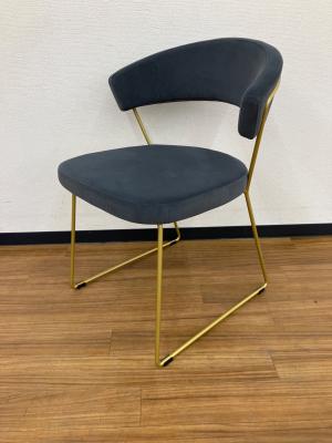 connubia (Calligaris) ダイニングチェアー  NEWYORK