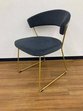 connubia (Calligaris) ダイニングチェアー  NEWYORK