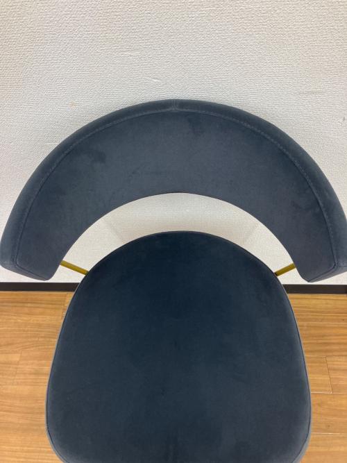 connubia (Calligaris) ダイニングチェアー  NEWYORK