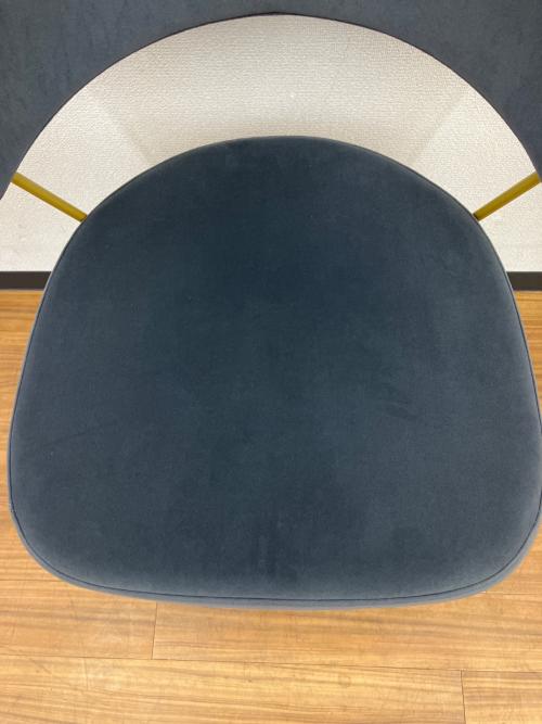 connubia (Calligaris) ダイニングチェアー  NEWYORK