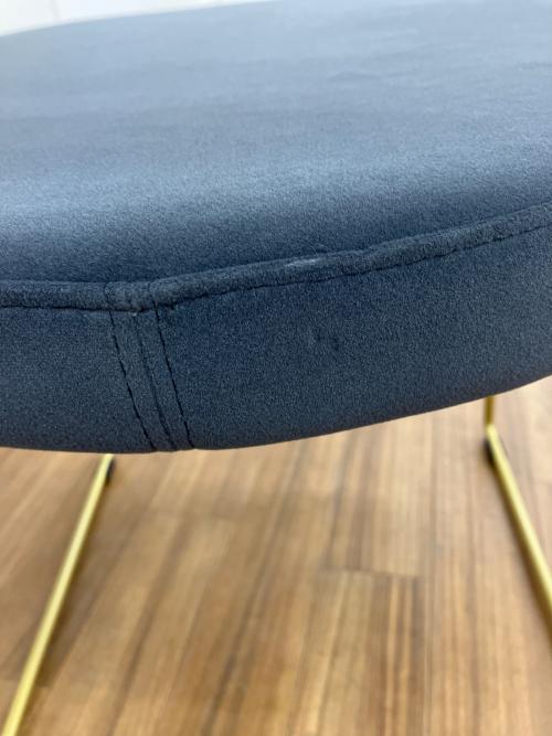 connubia (Calligaris) ダイニングチェアー  NEWYORK