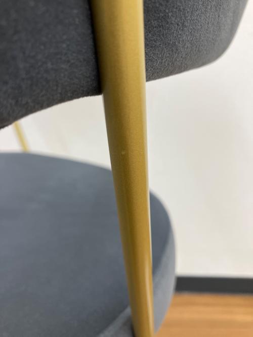 connubia (Calligaris) ダイニングチェアー  NEWYORK