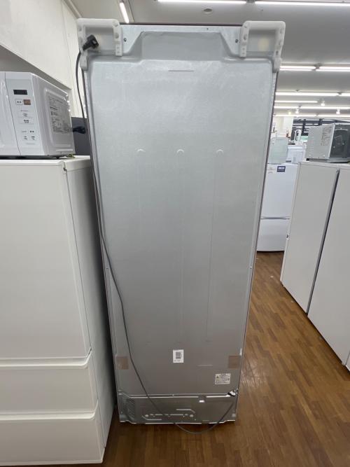 HITACHI (ヒタチ) 6ドア冷蔵庫 R-HW54S 2022年製 自動製氷機能付 540L