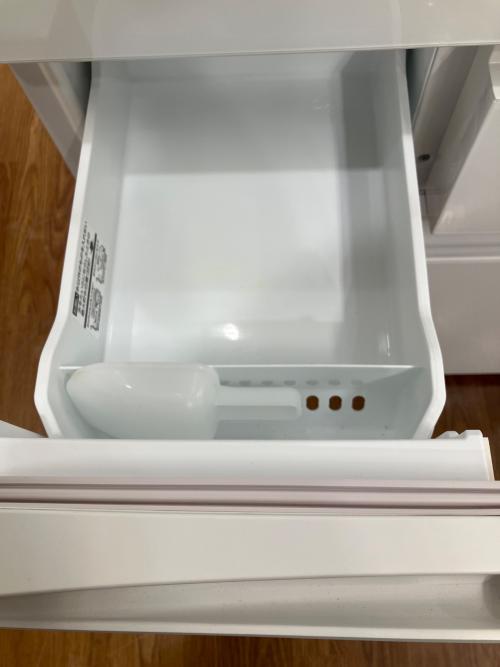 TOSHIBA (トウシバ) 6ドア冷蔵庫 GR-T460FK 2022年製 自動製氷機能付 462L