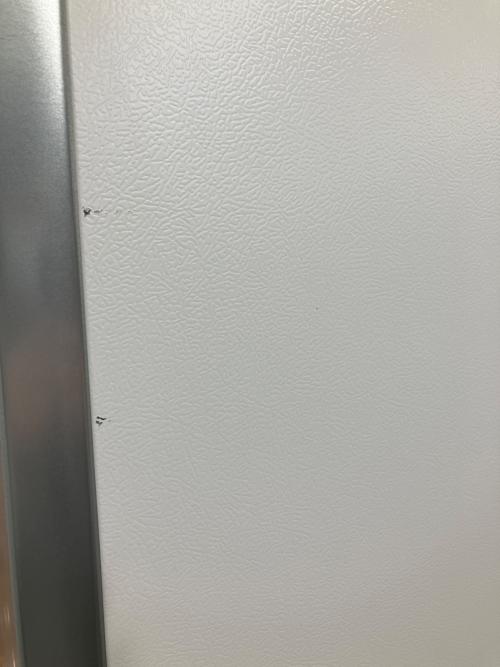 TOSHIBA (トウシバ) 6ドア冷蔵庫 GR-T460FK 2022年製 自動製氷機能付 462L