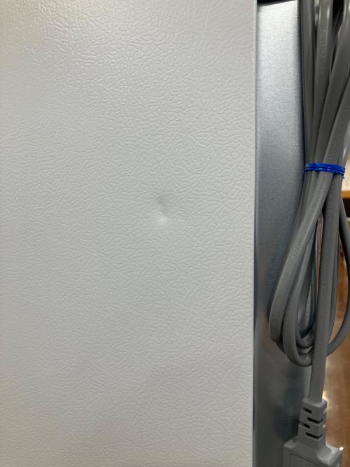 TOSHIBA (トウシバ) 6ドア冷蔵庫 GR-T460FK 2022年製 自動製氷機能付 462L