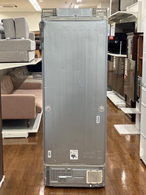 TOSHIBA (トウシバ) 6ドア冷蔵庫 GR-T460FK 2022年製 自動製氷機能付 462L