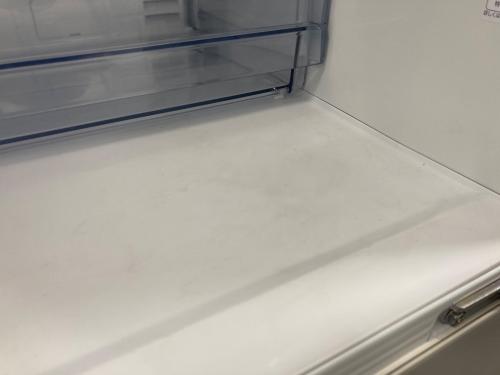 AQUA (アクア) 4ドア冷蔵庫 AQR-36J 2019年製 自動製氷機能なし 355L