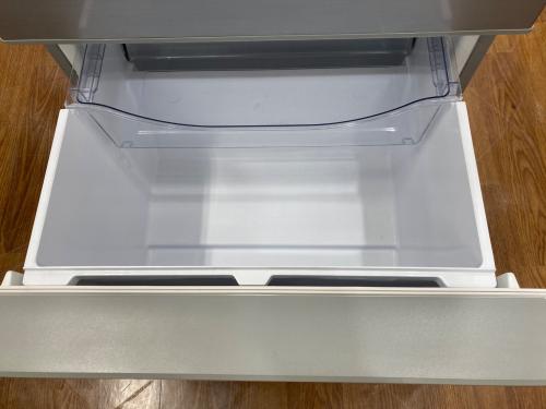 AQUA (アクア) 4ドア冷蔵庫 AQR-36J 2019年製 自動製氷機能なし 355L