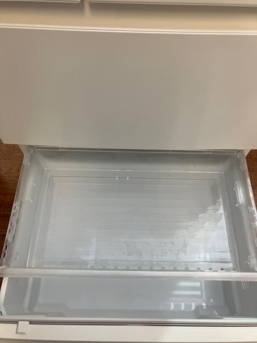 Panasonic (パナソニック) 6ドア冷蔵庫 NR-F488MEX-W 2022年製 483L