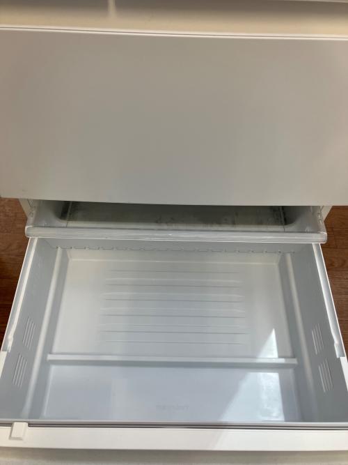 Panasonic (パナソニック) 6ドア冷蔵庫 NR-F488MEX-W 2022年製 483L