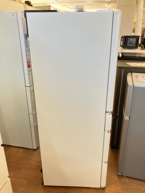 Panasonic (パナソニック) 6ドア冷蔵庫 NR-F488MEX-W 2022年製 483L