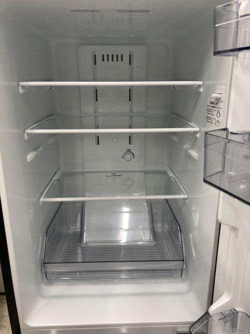 TOSHIBA (トウシバ) 2ドア冷蔵庫 GR-S15BS 2021年製 153L