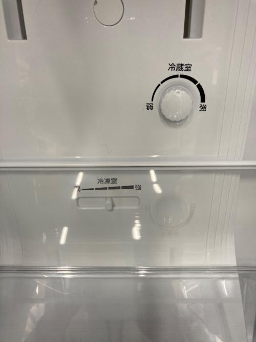 TOSHIBA (トウシバ) 2ドア冷蔵庫 GR-S15BS 2021年製 153L