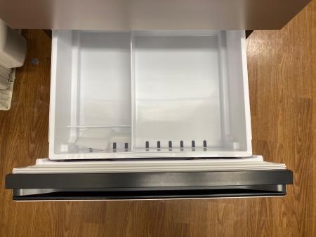 HITACHI (ヒタチ) 3ドア冷蔵庫 R-V32V 2025年製 315L｜トレファクONLINE