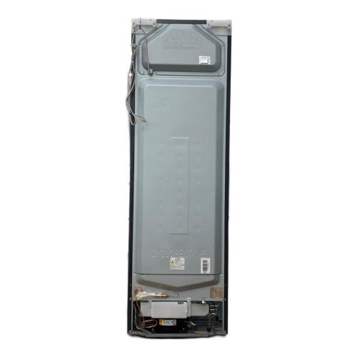 HITACHI (ヒタチ) 3ドア冷蔵庫 R-V32V 2025年製 315L