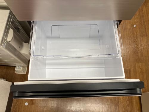 HITACHI (ヒタチ) 3ドア冷蔵庫 R-V32V 2025年製 315L