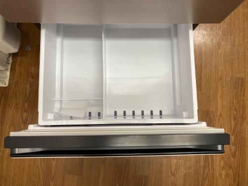 HITACHI (ヒタチ) 3ドア冷蔵庫 R-V32V 2025年製 315L