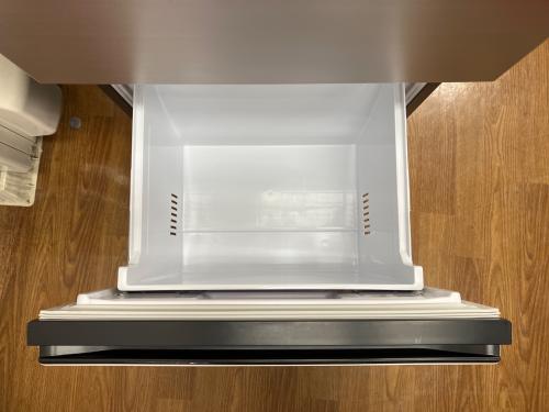 HITACHI (ヒタチ) 3ドア冷蔵庫 R-V32V 2025年製 315L