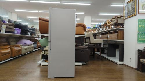 MITSUBISHI(ミツビシ) 6ドア冷蔵庫 MR-WZ55K-C