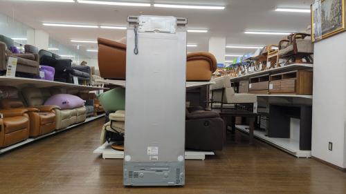 MITSUBISHI(ミツビシ) 6ドア冷蔵庫 MR-WZ55K-C