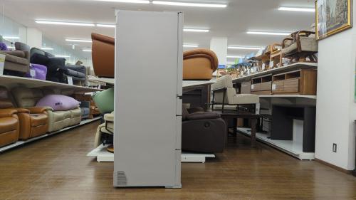 MITSUBISHI(ミツビシ) 6ドア冷蔵庫 MR-WZ55K-C