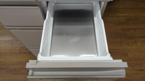 MITSUBISHI(ミツビシ) 6ドア冷蔵庫 MR-WZ55K-C