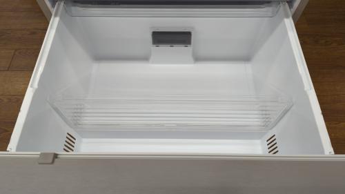 MITSUBISHI(ミツビシ) 6ドア冷蔵庫 MR-WZ55K-C