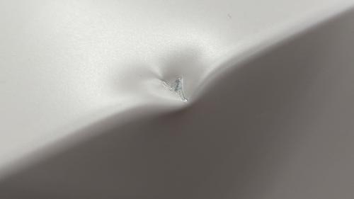 MITSUBISHI(ミツビシ) 6ドア冷蔵庫 MR-WZ55K-C