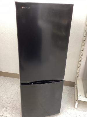 TOSHIBA (トウシバ) 2ドア冷蔵庫 GR-U15BS 2023年製 キズ・ヘコミ有 153L