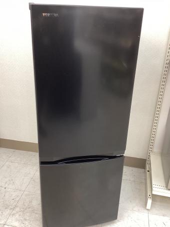 TOSHIBA (トウシバ) 2ドア冷蔵庫 GR-U15BS 2023年製 キズ・ヘコミ有 153L