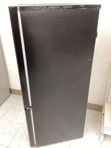 TOSHIBA (トウシバ) 2ドア冷蔵庫 GR-U15BS 2023年製 キズ・ヘコミ有