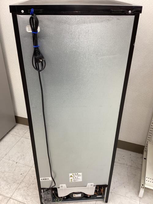 TOSHIBA (トウシバ) 2ドア冷蔵庫 GR-U15BS 2023年製 キズ・ヘコミ有 153L