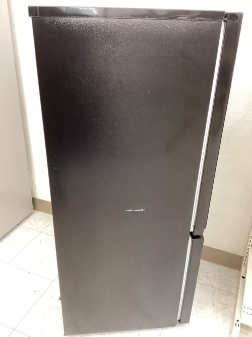 TOSHIBA (トウシバ) 2ドア冷蔵庫 GR-U15BS 2023年製 キズ・ヘコミ有 153L