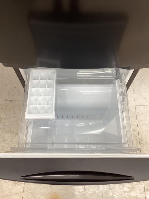 TOSHIBA (トウシバ) 2ドア冷蔵庫 GR-U15BS 2023年製 キズ・ヘコミ有 153L